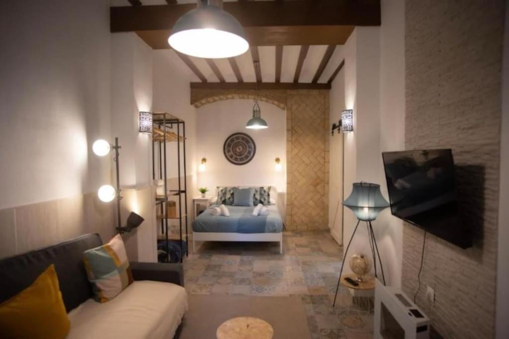 Loft En Corazon De By C.dreams Cádiz