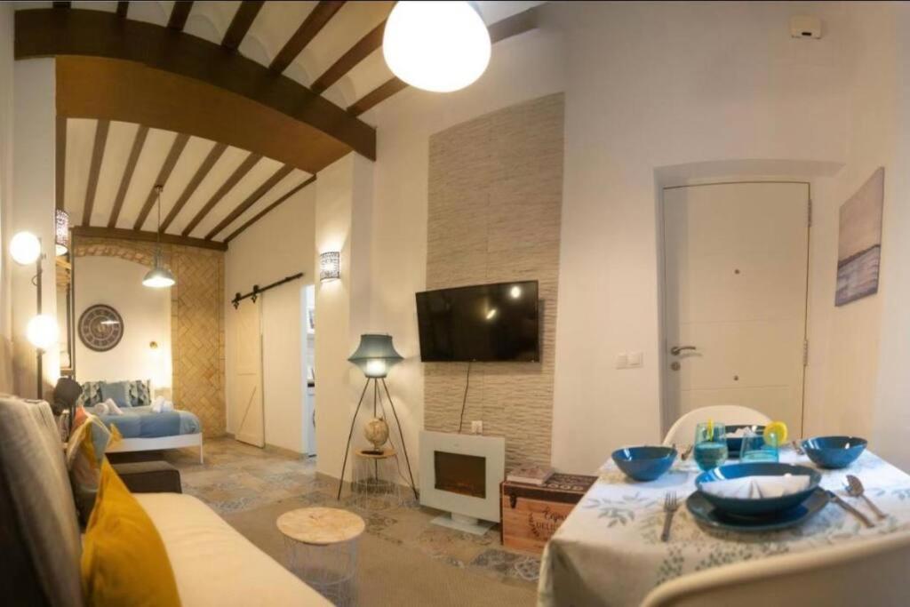 Apartment Loft En Corazon De By C.dreams Cádiz