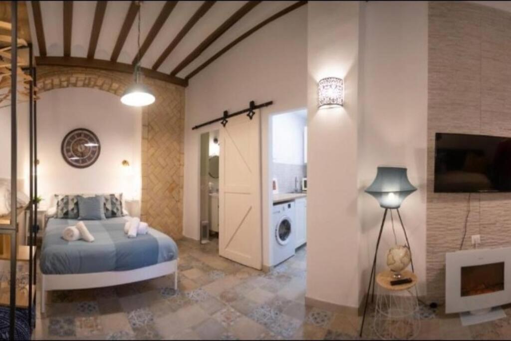 Loft En Corazon De By C.dreams * Cádiz